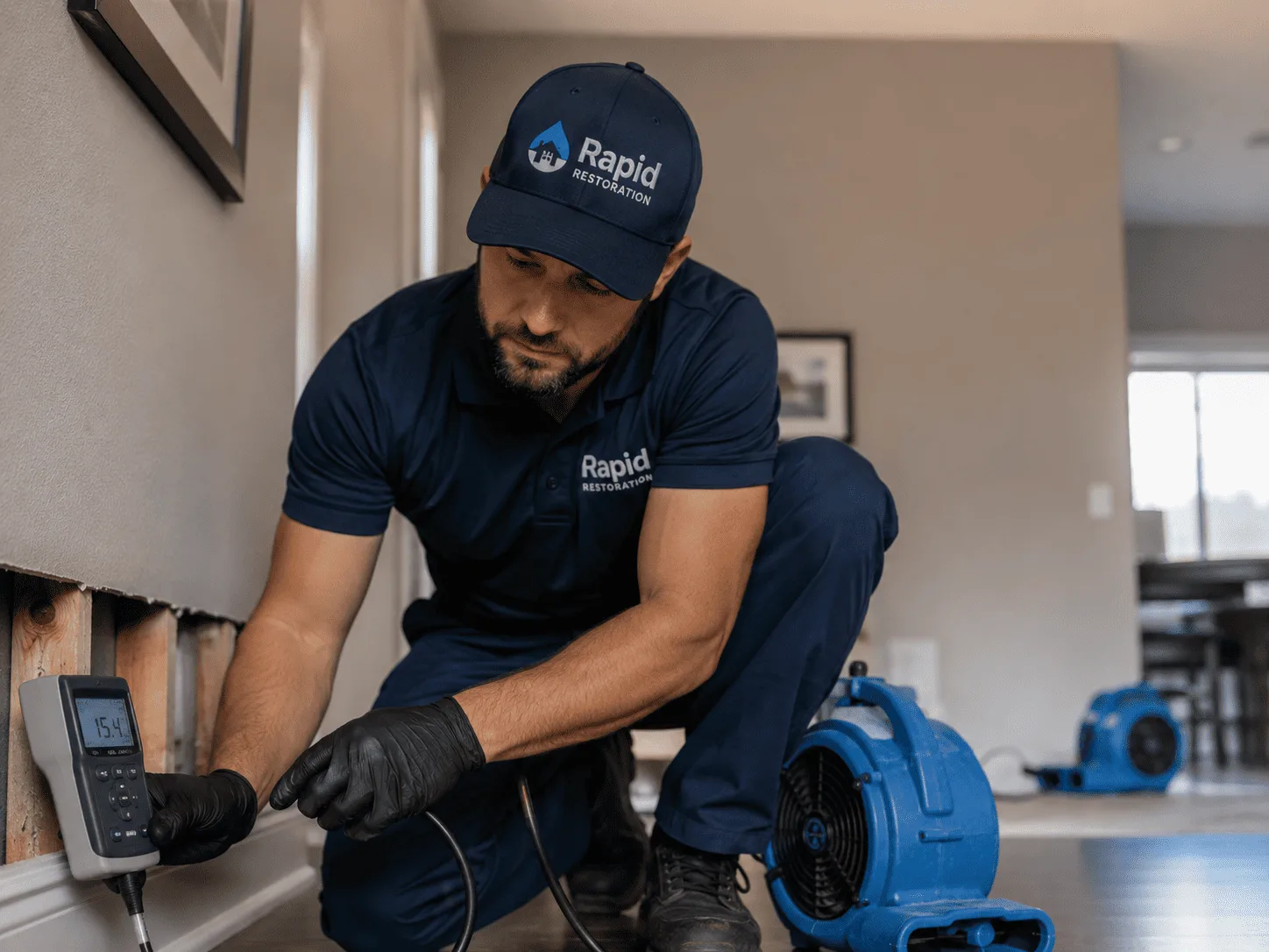 Common questions about Dehumidification in Scarville, IA